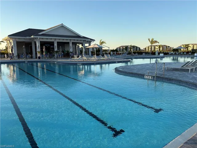5410 Double Eagle Cir 2216, Ave Maria, Florida 34142