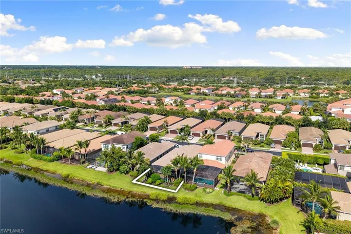 13617 Mandarin Cir, Naples, Florida 34109