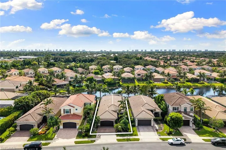13617 Mandarin Cir, Naples, Florida 34109