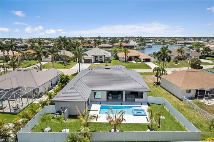 2931 30th St, Cape Coral, Florida 33914