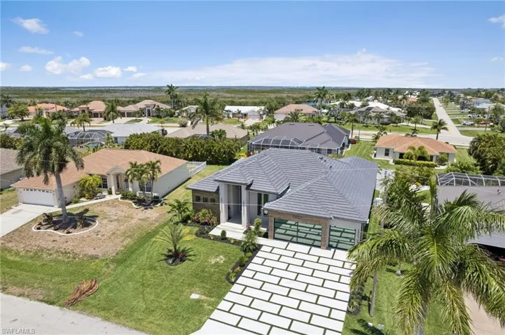 2931 30th St, Cape Coral, Florida 33914