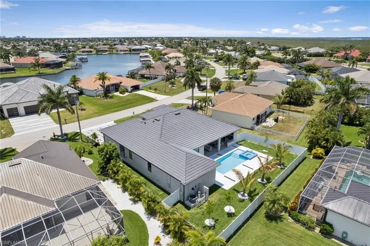 2931 30th St, Cape Coral, Florida 33914