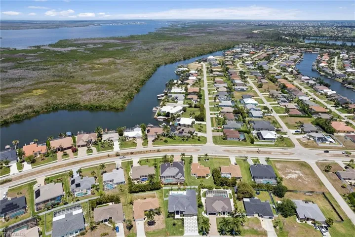 2931 30th St, Cape Coral, Florida 33914