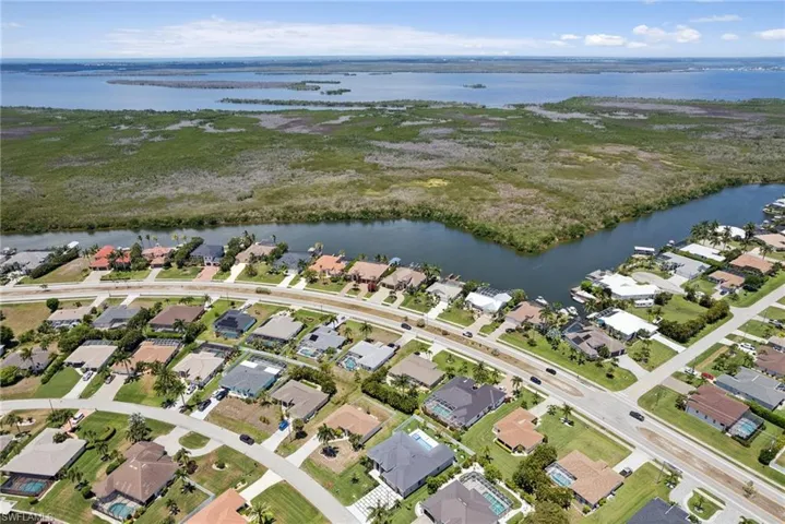 2931 30th St, Cape Coral, Florida 33914
