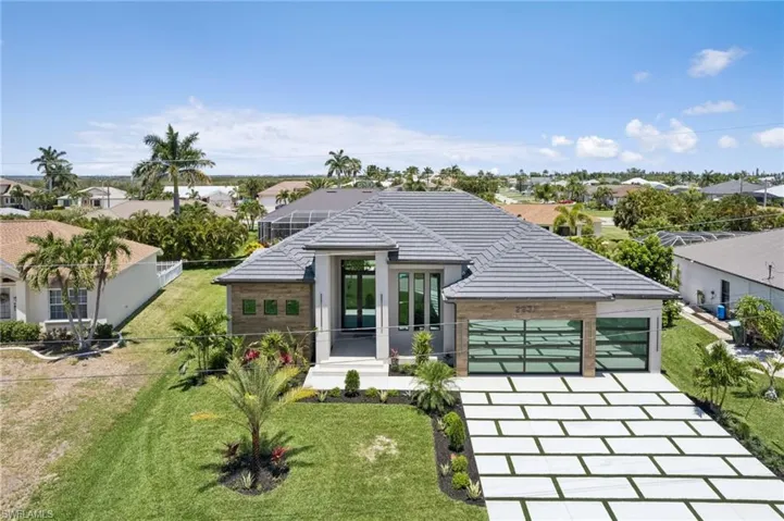 2931 30th St, Cape Coral, Florida 33914