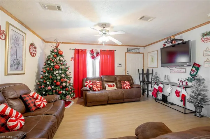 602  Bowden  RD, Clewiston, FL 33440