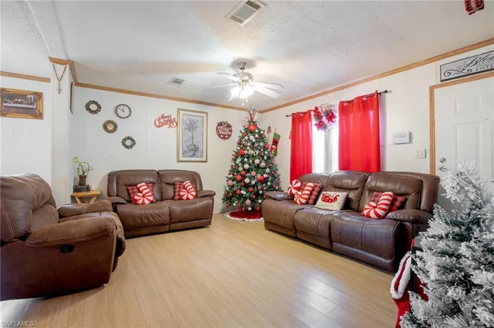 602  Bowden  RD, Clewiston, FL 33440