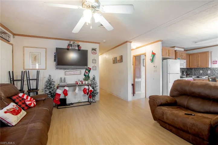 602  Bowden  RD, Clewiston, FL 33440
