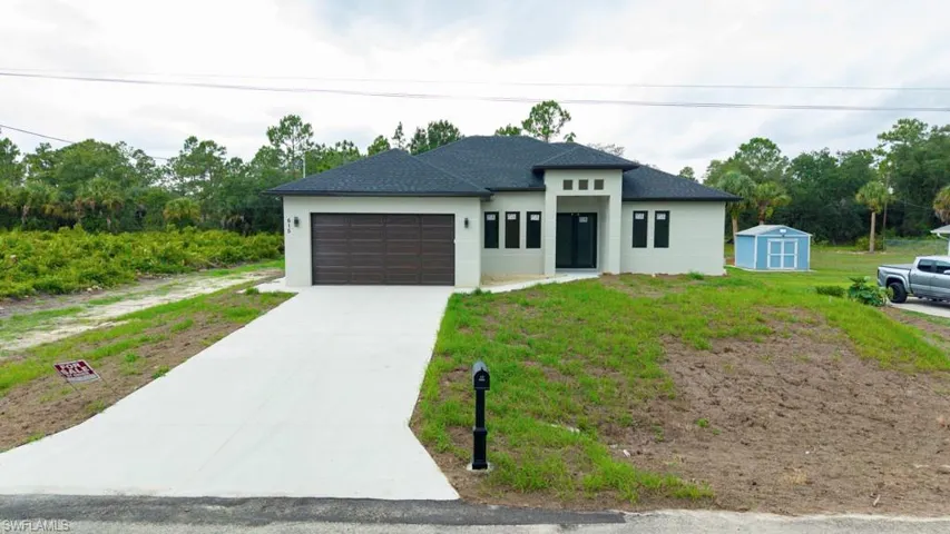615 Broadway Ave, Lehigh Acres, Florida 33972