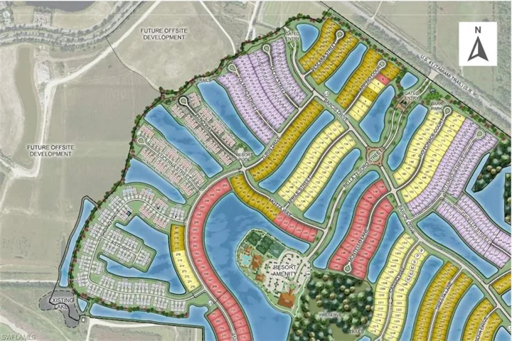 15352 Giardino Drive Unit 202 Sitemap
