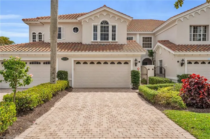 9006 Cascada Way 101, Naples, Florida 34114