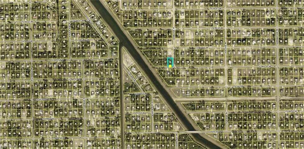 Map / location