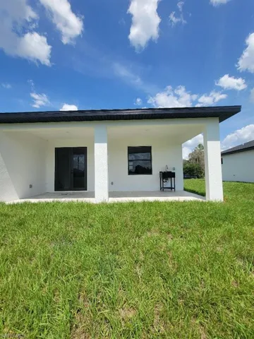 708 Godwid Ave S, Lehigh Acres, Florida 33974
