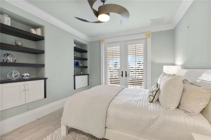 Guest Bedroom 5