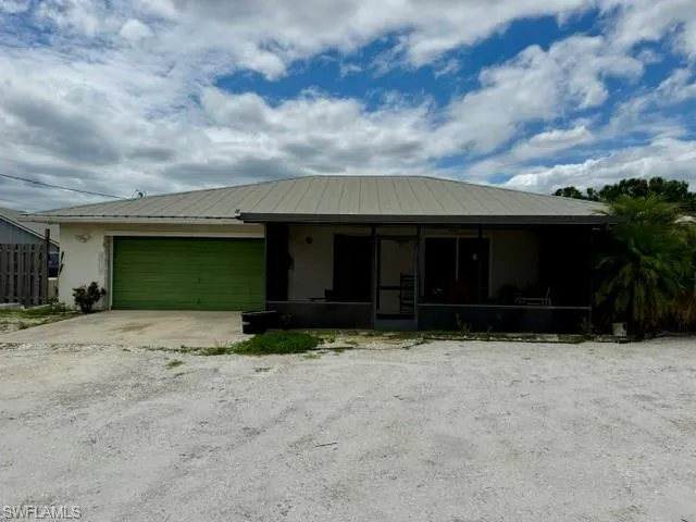 17331 Perry Ranch Rd, North Fort Myers, Florida 33917