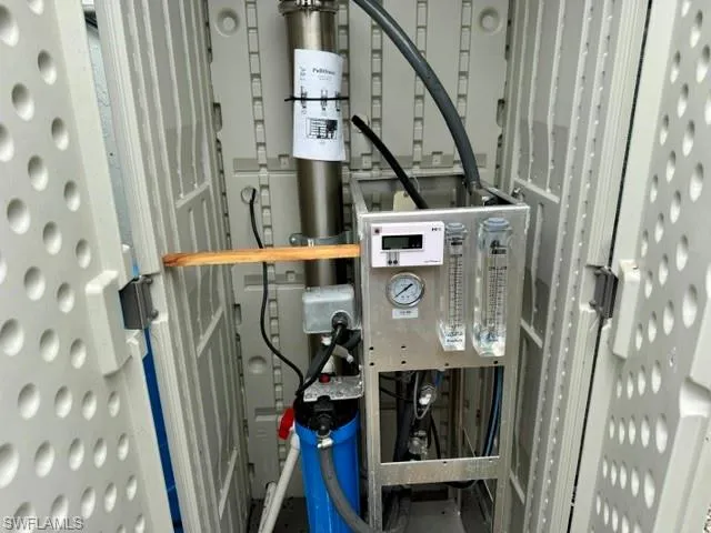 Whole House R/O System