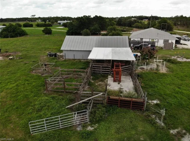 17331 Perry Ranch Rd, North Fort Myers, Florida 33917