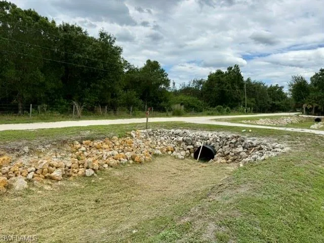 Drainage. Sub pump on-site