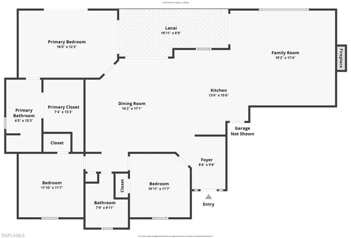 4920  Sycamore  DR, Naples, FL 34119