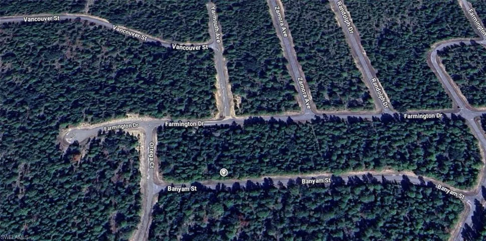 Banyam St, Chipley, Florida 32428