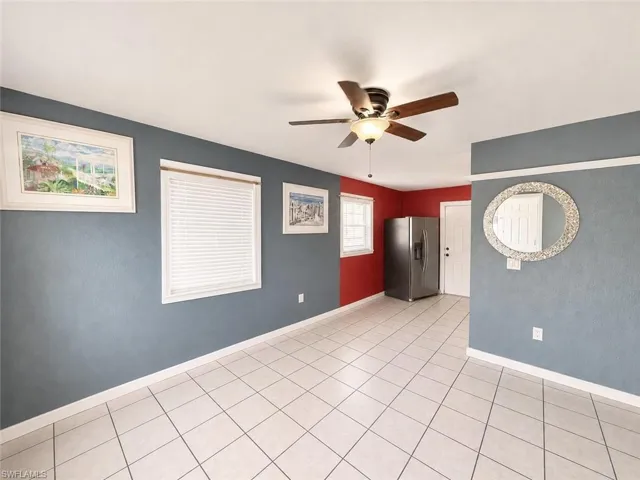 2485 Bayside St, Naples, Florida 34112