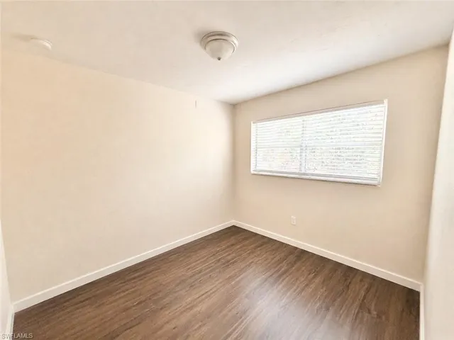 2485 Bayside St, Naples, Florida 34112