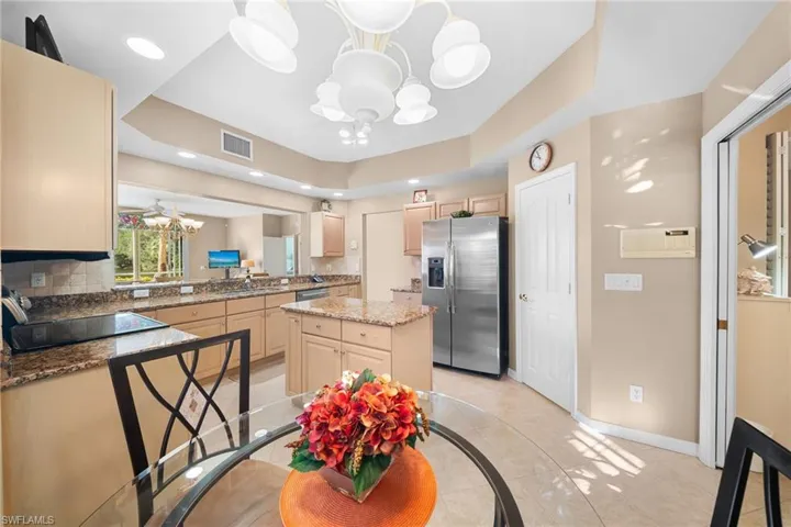 6170 Reserve Cir 101, Naples, Florida 34119