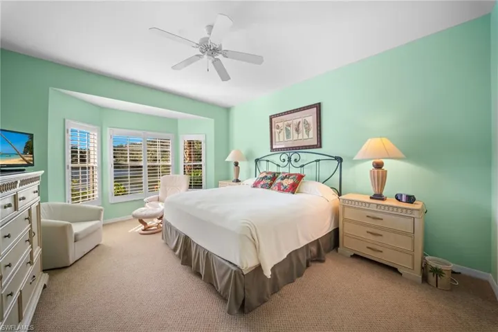 6170 Reserve Cir 101, Naples, Florida 34119