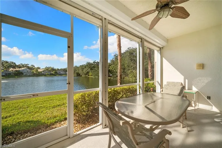 6170 Reserve Cir 101, Naples, Florida 34119