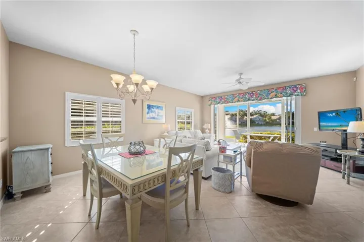 6170 Reserve Cir 101, Naples, Florida 34119