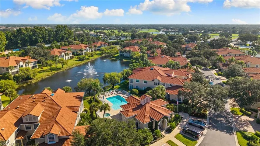 6170 Reserve Cir 101, Naples, Florida 34119