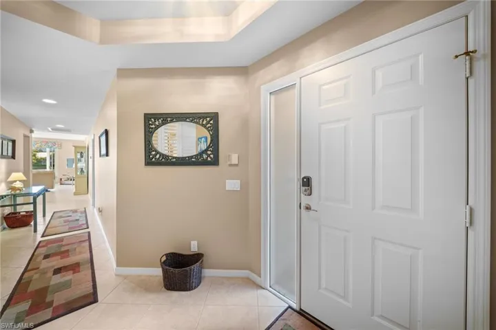 6170 Reserve Cir 101, Naples, Florida 34119