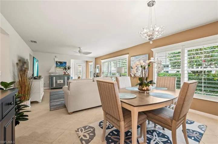 28528 Hammerhead Ln Bonita Springs 34135 - Formal dining
