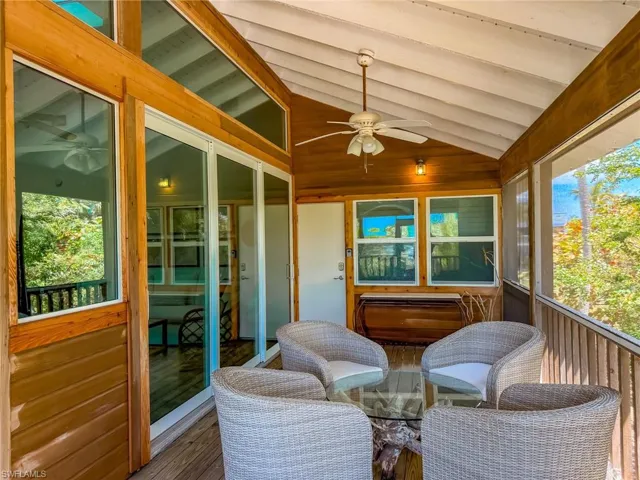 211 White Pelican Dr, Upper Captiva, Florida 33924
