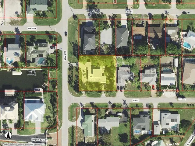 195 7th ST, Bonita Springs, FL 34134,225002248