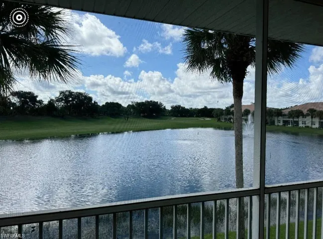 Water view