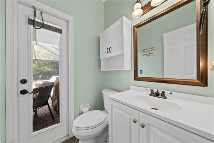 6647 Craven Hill Way, Naples, Florida 34104