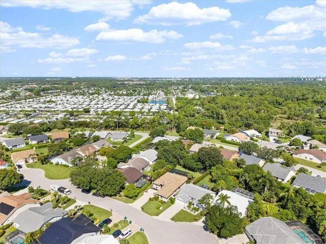 6647 Craven Hill Way, Naples, Florida 34104
