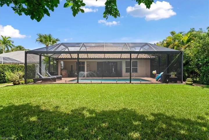 6647 Craven Hill Way, Naples, Florida 34104