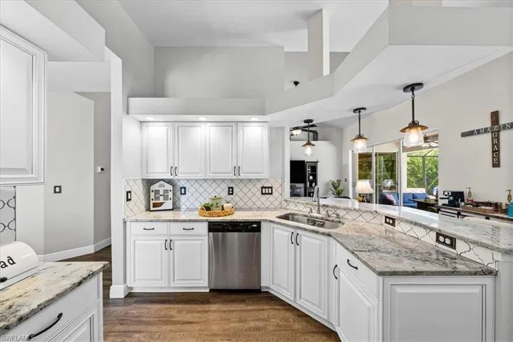 6647 Craven Hill Way, Naples, Florida 34104