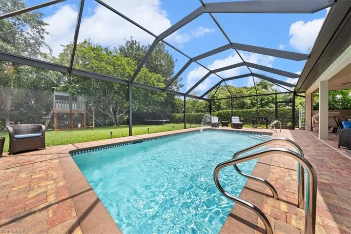 6647 Craven Hill Way, Naples, Florida 34104