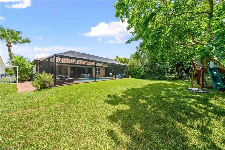 6647 Craven Hill Way, Naples, Florida 34104
