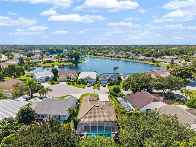 6647 Craven Hill Way, Naples, Florida 34104
