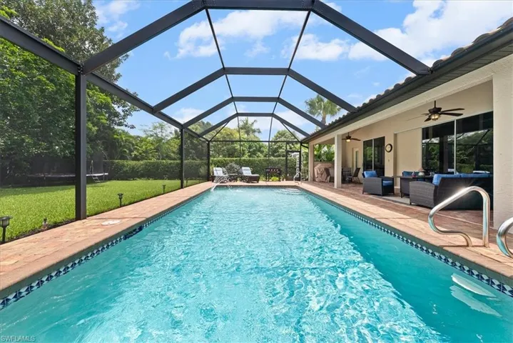6647 Craven Hill Way, Naples, Florida 34104