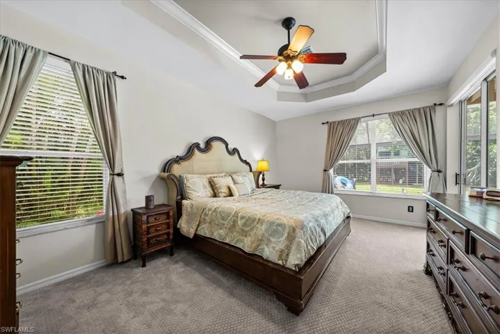 6647 Craven Hill Way, Naples, Florida 34104