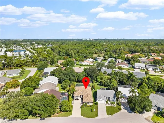 6647 Craven Hill Way, Naples, Florida 34104