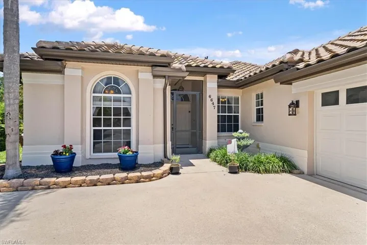 6647 Craven Hill Way, Naples, Florida 34104