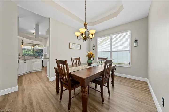 6647 Craven Hill Way, Naples, Florida 34104