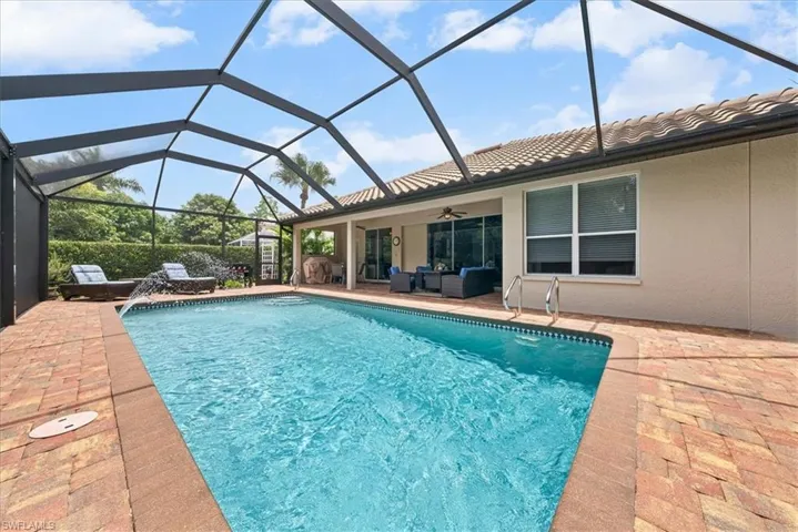 6647 Craven Hill Way, Naples, Florida 34104