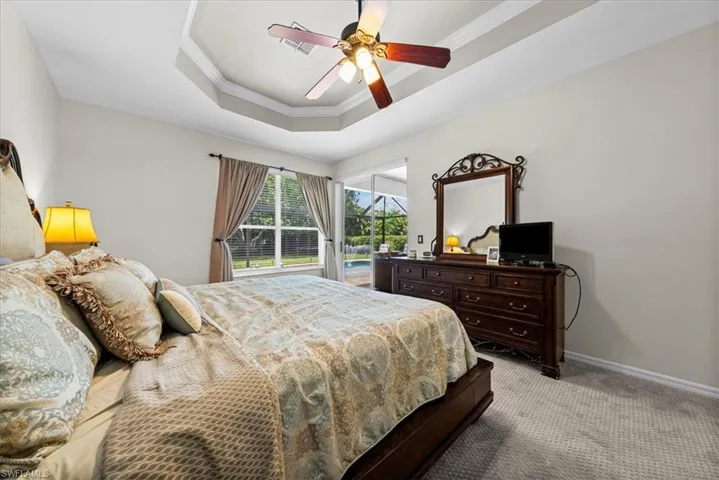 6647 Craven Hill Way, Naples, Florida 34104
